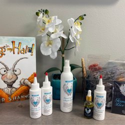 The Lice Angels of Conroe - Preventatives!!