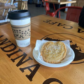 Andina Cafe - Coffee & Tea Near Me - Framingham, Massachusetts