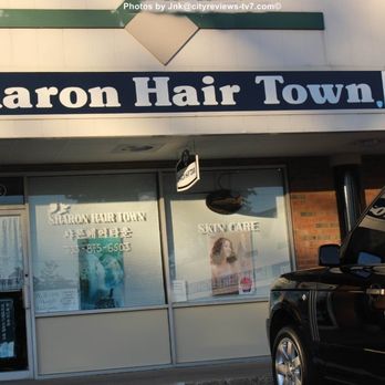 Sharon Hair Town - Hair Salons Near Me - Fairfax, Virginia Sharon Hair Town - Hair Salons Near Me - Fairfax, Virginia