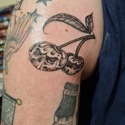 Forbidden Ink