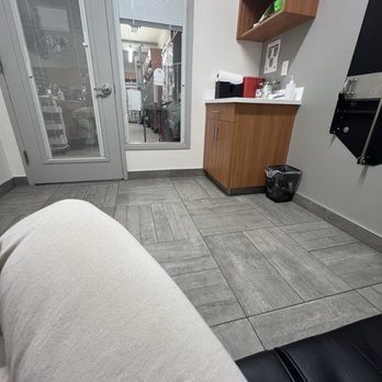 VEG ER for Pets - Exam room - Emergency Pet Hospital Near Me - Paramus, New Jersey