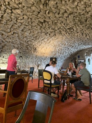 Château de Trigance by null