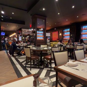 Serafina - Madison 38th - Italian Near Me - New York, New York Serafina - Madison 38th - Italian Near Me - New York, New York
