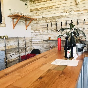 Fonta Flora - Whippoorwill Farm - Breweries Near Me - Nebo, North Carolina Fonta Flora - Whippoorwill Farm - Breweries Near Me - Nebo, North Carolina