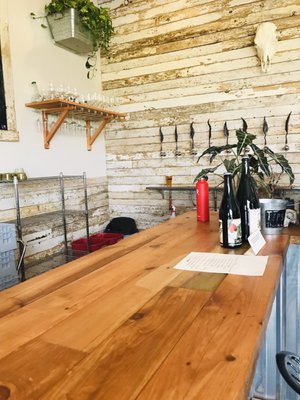Fonta Flora Brewery - Whippoorwill Farm by null