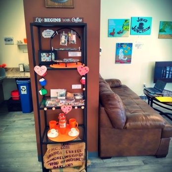 Java Junction - Sandwiches Near Me - Trenton, Michigan