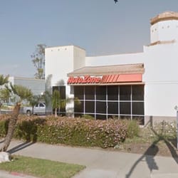 AutoZone