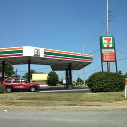 7-Eleven