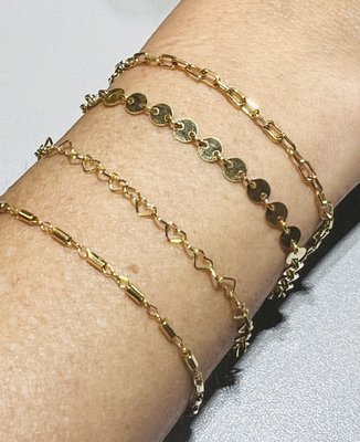 PERMANENT JEWELRY OF MIAMI AT MIAMI LAKES - Updated March 2025 - 17