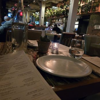 Jams - Lovely interior - New American Near Me - New York, New York