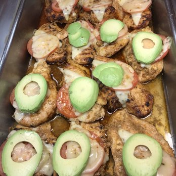 Fresh Choice Cafe - Grilled chicken with avocado every Monday - Breakfast & Brunch Near Me - Bellaire, Texas Fresh Choice Cafe - Grilled chicken with avocado every Monday - Breakfast & Brunch Near Me - Bellaire, Texas