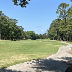 Hilton Head National Golf Course - Fairway #2