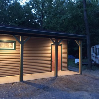Bluegrass Campground - Campgrounds Near Me - Swanton, Ohio Bluegrass Campground - Campgrounds Near Me - Swanton, Ohio