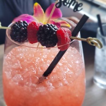 Junior Restaurant - Fruit Sangria - Lounges Near Me - Roseville, California Junior Restaurant - Fruit Sangria - Lounges Near Me - Roseville, California
