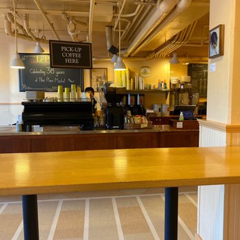 Le Panier - Bakeries Near Me - Seattle, Washington