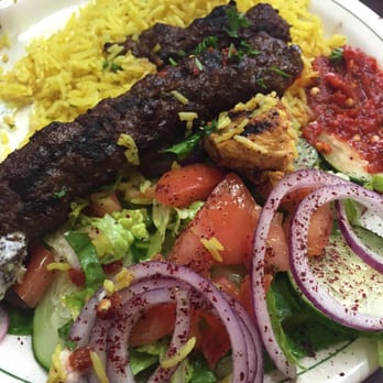 Al Basha Grill - Halal Near Me - Miami Beach, Florida Al Basha Grill - Halal Near Me - Miami Beach, Florida