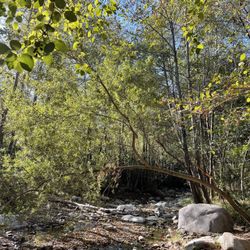 Gabrielino Trail