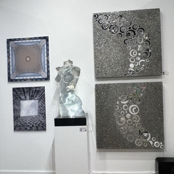 Art Fusion Galleries - Art Galleries Near Me - Oakland Park, Florida Art Fusion Galleries - Art Galleries Near Me - Oakland Park, Florida