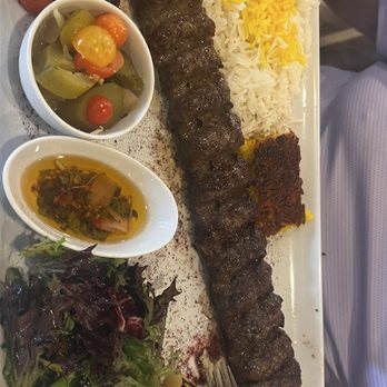 Mangal Turkish Grill - Koobideh Really delicious - Steakhouses Near Me - Sunnyvale, California Mangal Turkish Grill - Koobideh Really delicious - Steakhouses Near Me - Sunnyvale, California