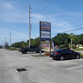 Shelly's Cafe - May 2020 - Breakfast & Brunch Near Me - Tampa, Florida Shelly's Cafe - May 2020 - Breakfast & Brunch Near Me - Tampa, Florida