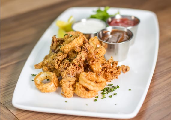 O'Donovan's Restaurant & Pub by null
