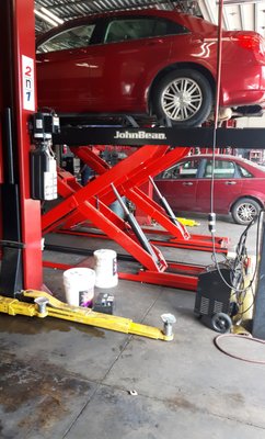 Inspections - Need your new car inspected? Look no further. We are here to take care of all your car needs! Inspections - Need your new car inspected? Look no further. We are here to take care of all your car needs!