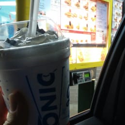 Oreo blast Oreo blast