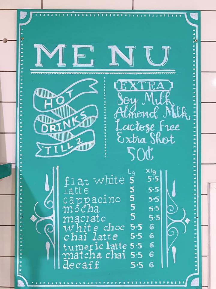 MR BEANS CAFE Updated June 2024 2426 South Western Hwy, Serpentine