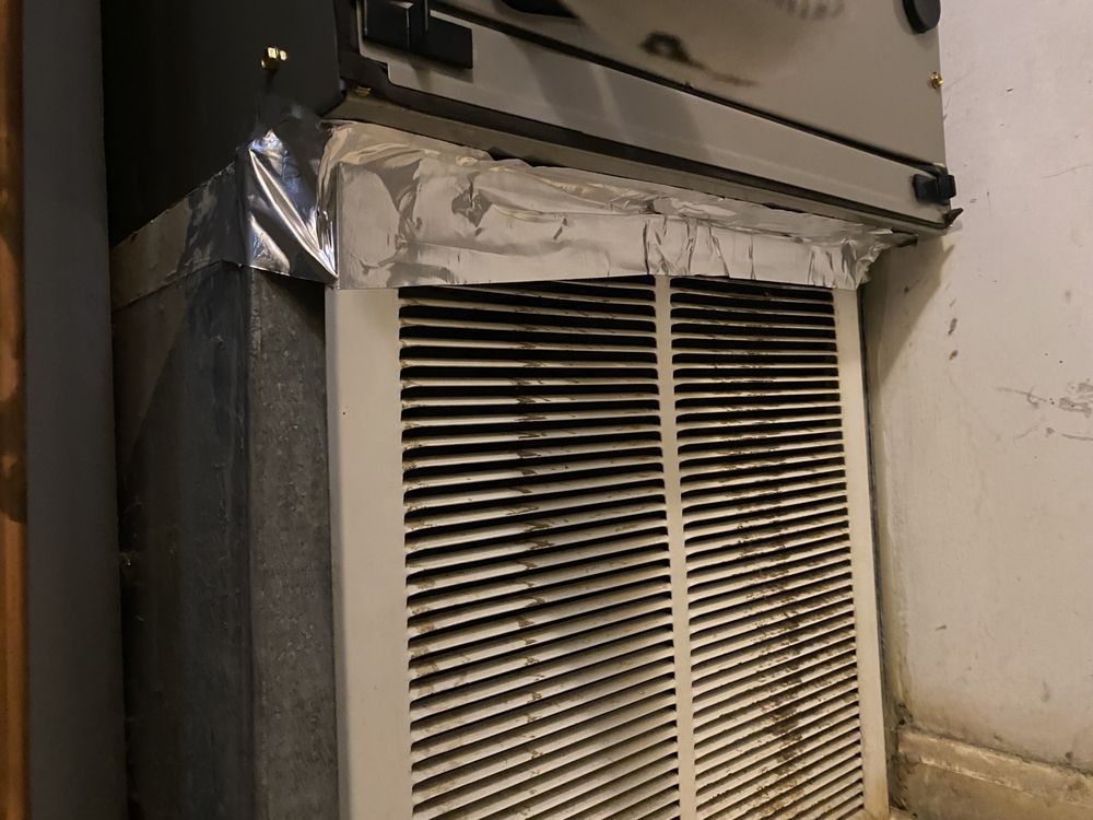 Slide of Bryant Heating, Cooling, Plumbing, & Electric