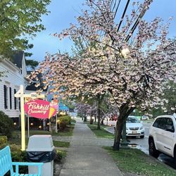 Fishkill Creamery - Front entrance