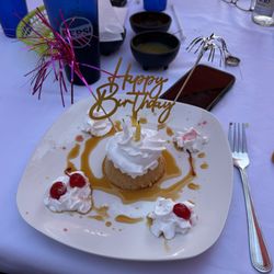 La Langosta Restaurant