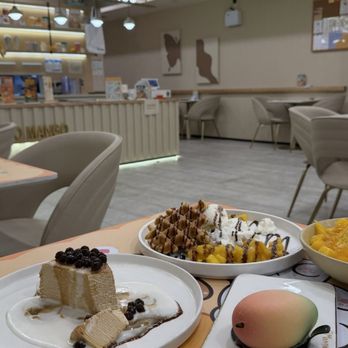Mango Mango Dessert - Desserts Near Me - Huntington, New York Mango Mango Dessert - Desserts Near Me - Huntington, New York