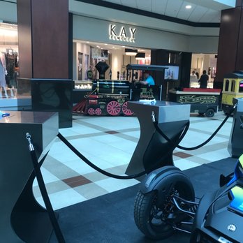 White Oaks Mall - Choo choo! - Shopping Centers Near Me - Springfield, Illinois