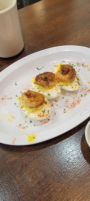 The Dining Experience by null