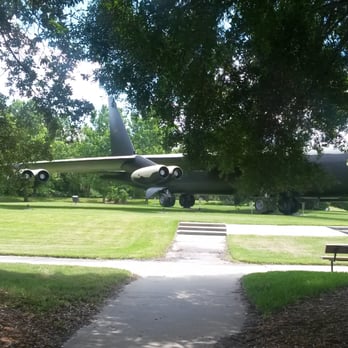 B-52 Memorial Park - Parks Near Me - Orlando, Florida