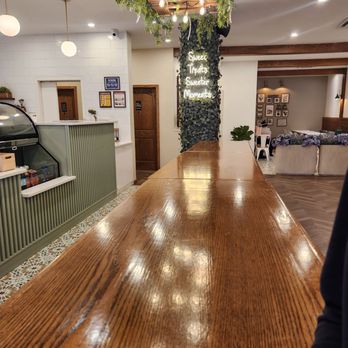 Micco Cafe - Inside - Taiwanese Near Me - Bayside, New York
