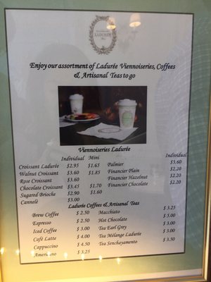 Ladurée by null Ladurée by null