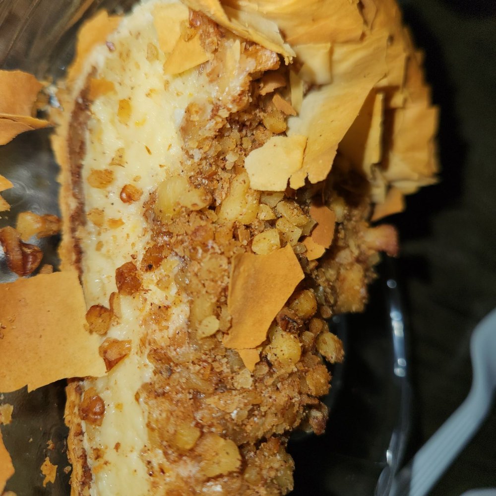 Gyro House 32 - Baklava for$ 7.70 - Middle Eastern Near Me - Phoenix, Arizona Gyro House 32 - Baklava for$ 7.70 - Middle Eastern Near Me - Phoenix, Arizona