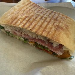 La Strada - The Italian