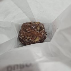 Johnson's Bakery - Fritter 2 go