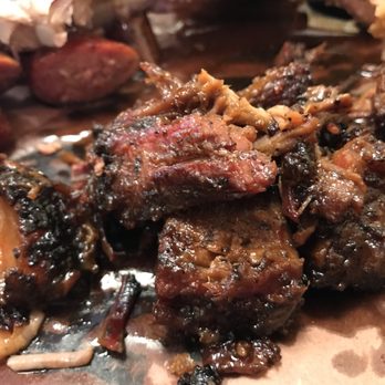 The Smoke Pit - Southern Near Me - Salisbury, North Carolina