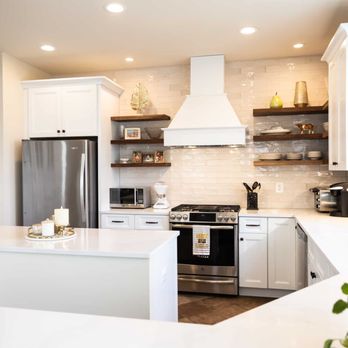 Blackstone - Kitchen remodel - General Contractors Near Me - Millersville, Maryland Blackstone - Kitchen remodel - General Contractors Near Me - Millersville, Maryland