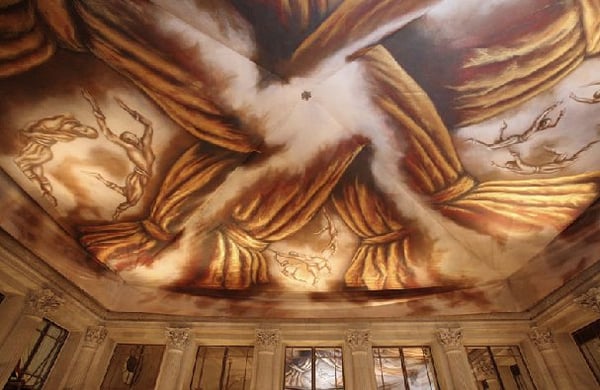 Le Meurice by null Le Meurice by null