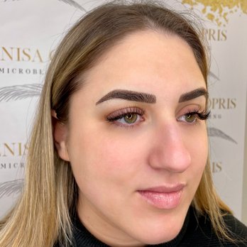 Denisa Opris Microblading Studio and Academy - Microblading - Eyebrow Services Near Me - Naples, Florida Denisa Opris Microblading Studio and Academy - Microblading - Eyebrow Services Near Me - Naples, Florida