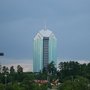 University Tower