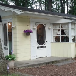 Little Cottage Ice Cream