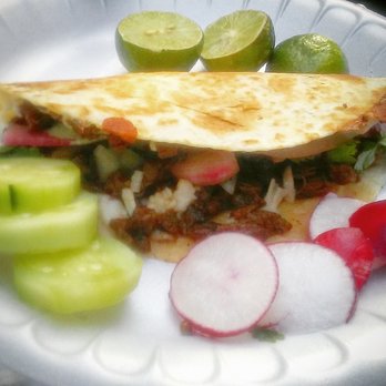 El Indio - Alpastor Quesadillas!!! - Caterers Near Me El Indio - Alpastor Quesadillas!!! - Caterers Near Me
