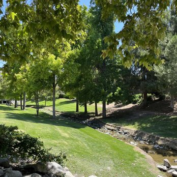Snow Creek Park - Stream - Parks Near Me - Walnut, California Snow Creek Park - Stream - Parks Near Me - Walnut, California