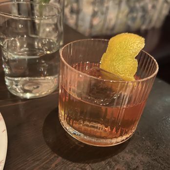 FINKA Table & Tap - Asian Fusion Near Me - Miami, Florida