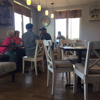 Topside Coffee Cabin - Coffee & Tea Near Me - Steilacoom, Washington